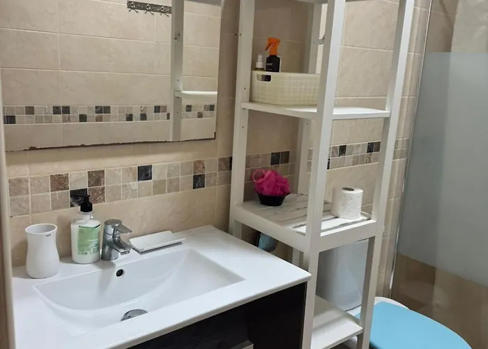 Apartamento Callao Salvaje Apartamento Callao Salvaje