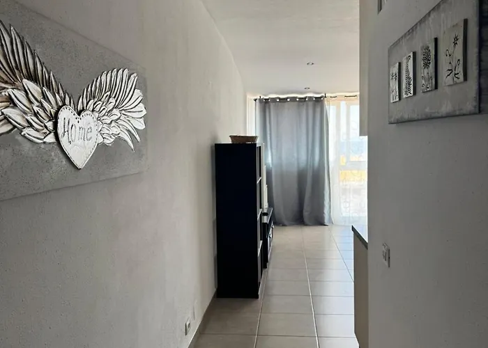 Apartamento Callao Salvaje Callao Salvaje