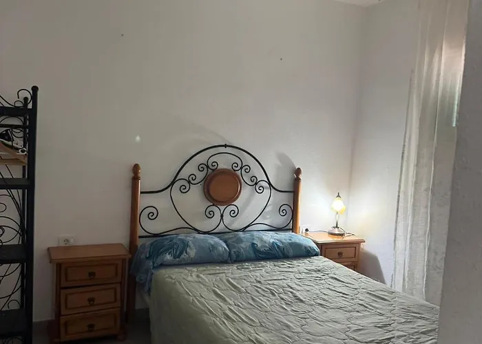 Apartamento Callao Salvaje * Callao Salvaje