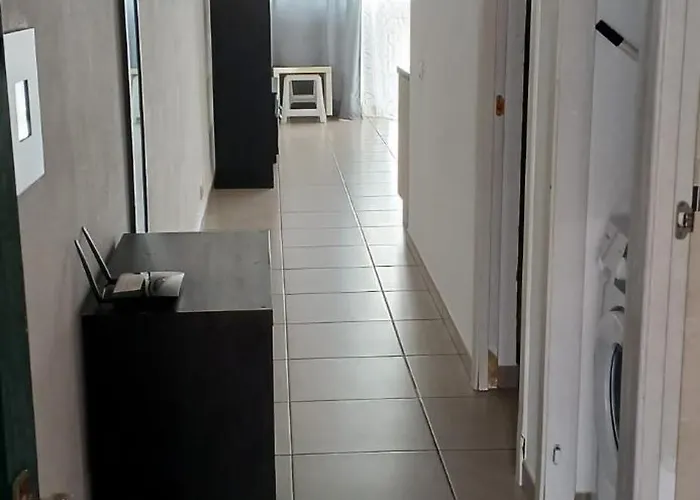 Apartamento Apartamento Callao Salvaje *