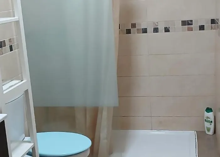 Apartamento Callao Salvaje * Callao Salvaje