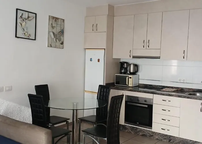 Apartamento Callao Salvaje