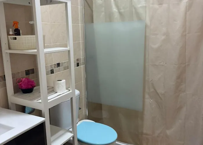 Apartamento Callao Salvaje *