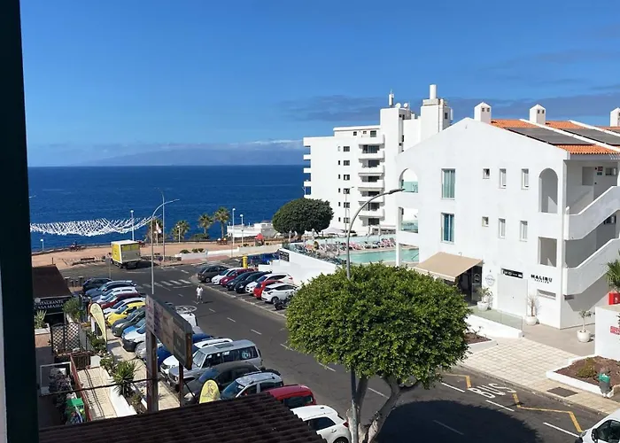 Apartamento Callao Salvaje