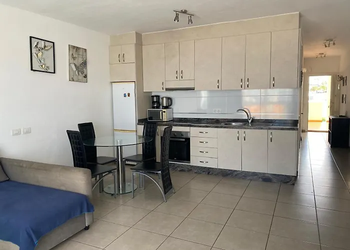 Apartamento Callao Salvaje Apartamento *