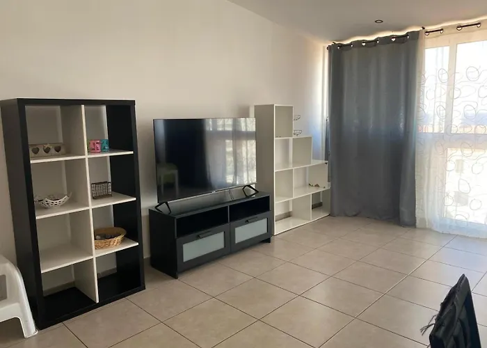 Apartamento Callao Salvaje * Callao Salvaje