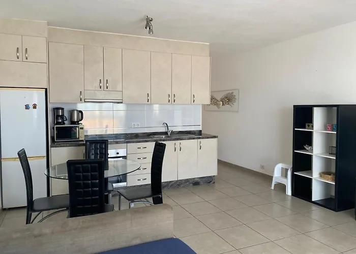 Apartamento Callao Salvaje Apartamento Callao Salvaje