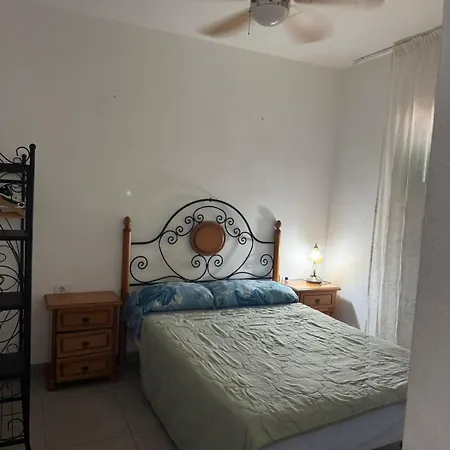 Apartamento Callao Salvaje * Кальяо-Сальвахе