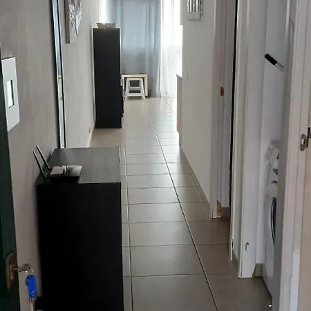 Апартаменты Apartamento Callao Salvaje *