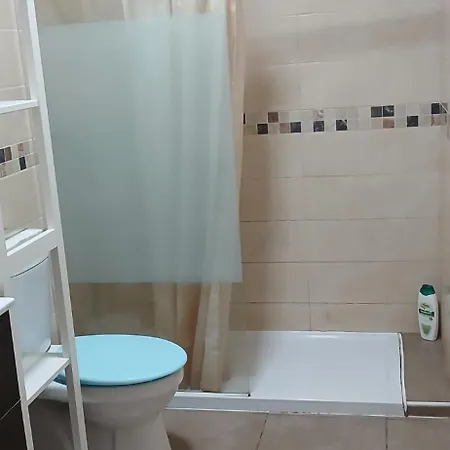 Apartamento Callao Salvaje * Кальяо-Сальвахе