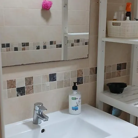 Apartamento Callao Salvaje Апартаменты *