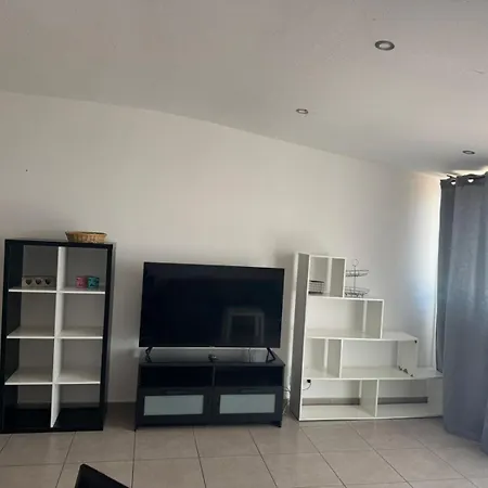 Апартаменты Apartamento Callao Salvaje