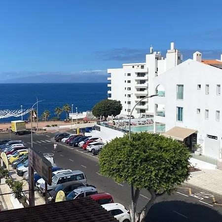 Apartamento Callao Salvaje