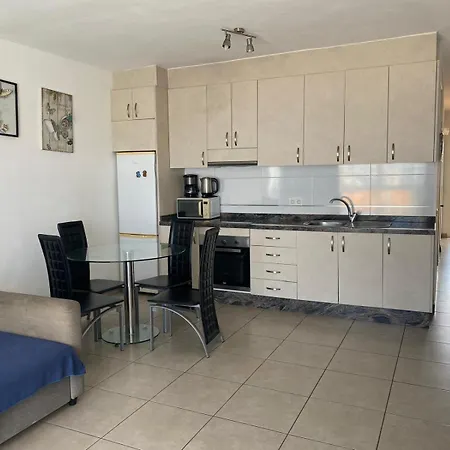 Apartamento Callao Salvaje Апартаменты *