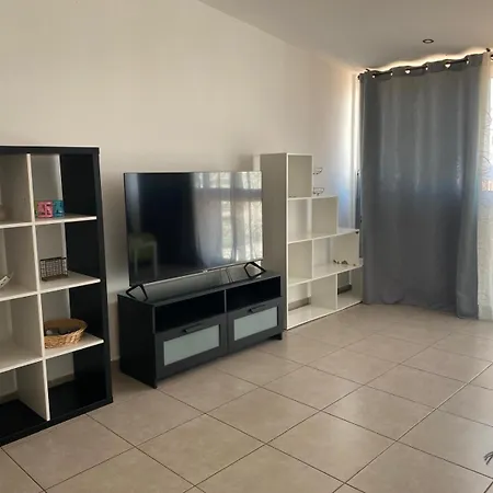 Apartamento Callao Salvaje * Кальяо-Сальвахе