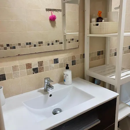 公寓 Apartamento Callao Salvaje *